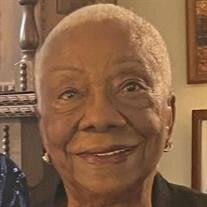 Thelma B. Taylor