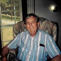 William Joseph Spraggins