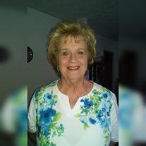 Gayle Scott Pickett
