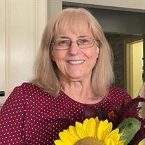 Gale Louise Meiselbaugh