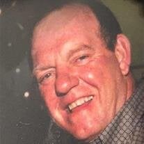 Keith Paul Benson