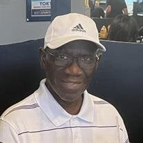 Jessie Leo McCorvey