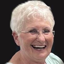 Sharon "Sue" Moran
