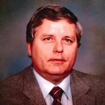 David O. Branham