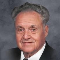 Mr. Walter Martin Craft