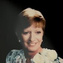 Martha Hewitt Morris