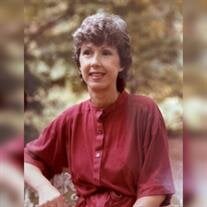 Mrs. Pearl Geddens