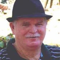 Albert Jones
