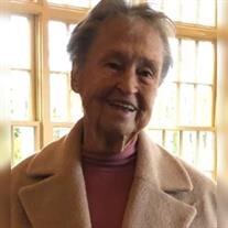 Cecilia K. Wolfe