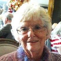 Betty Harms