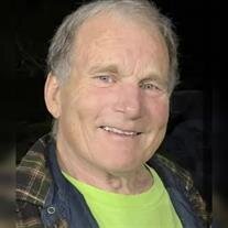 James Edward Fredine
