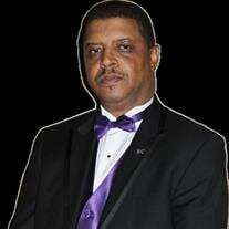 Mr. Willie James Butts