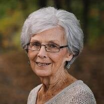Ruth (Boyd) Ross