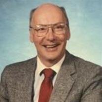 Ben Edwards
