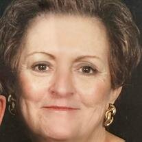 Mrs. Margaret Mae Middelton