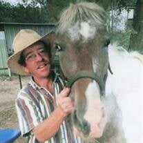 Mark Twain Gaddy