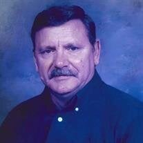 Bobby Delano Blair Sr.