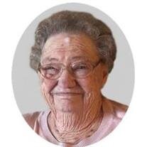 Helen Mae Nobbe