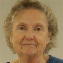 Janet Sue Boyce
