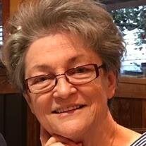 Betty Virginia Pugh