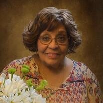 Maxine Moore