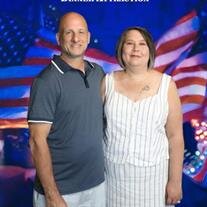 Kimberly Beth Powe Huckaby
