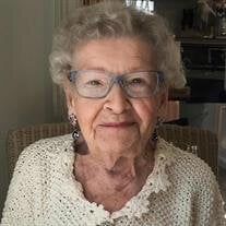 Betty Dyer