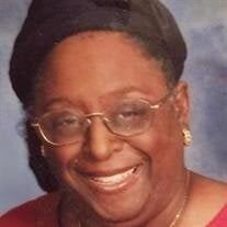 Lorraine Douglas Stuckey