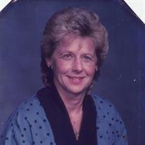 Carol Sherrod