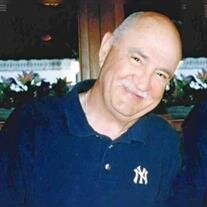 Jeremiah J. Harrington