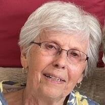 Ann Marie Sernett