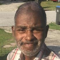 Mr. Tracy Bernard Harris