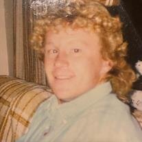 Ronald Gene Kirk