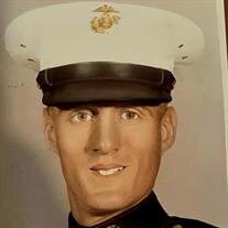 Walter "Jim" Bertrand