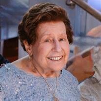 Barbara Rose Hunter