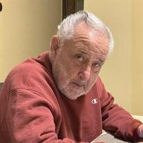 Stanley D. "Peppy" Piepiora