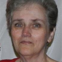 Paulette Cameron
