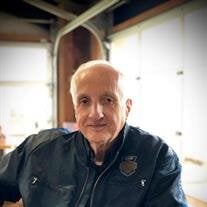 Donald John Binkley