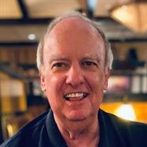 Mr. Kenneth Leslie "Kenny" McGill