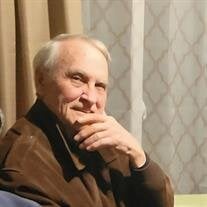 Kenneth A. Snyder