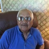 Mr. Elmer Leonard Brewington