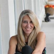 Kathryn Anne Holmes