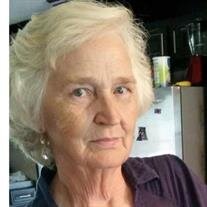 Sybil Ann Shaw Gilmore