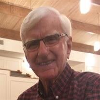 ELBERT EARL ROBINS