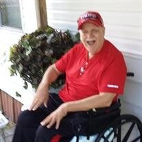 Danny Bruce Herbolsheimer