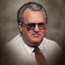 Rev. Thad Mills