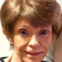 Judy Diana Mays Cole