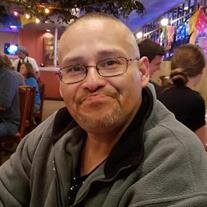 Jaime Garza