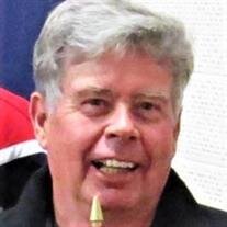 Earl Cole