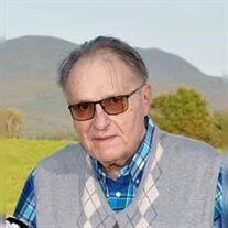 Allen Naves
